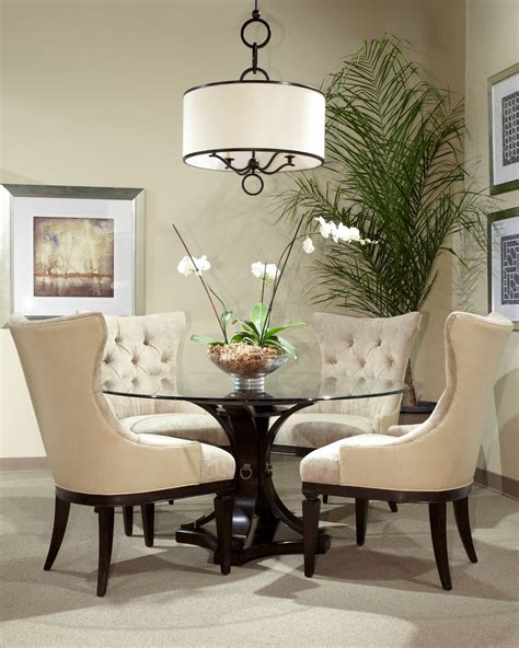 What Is The Best Round Dining Room Sets